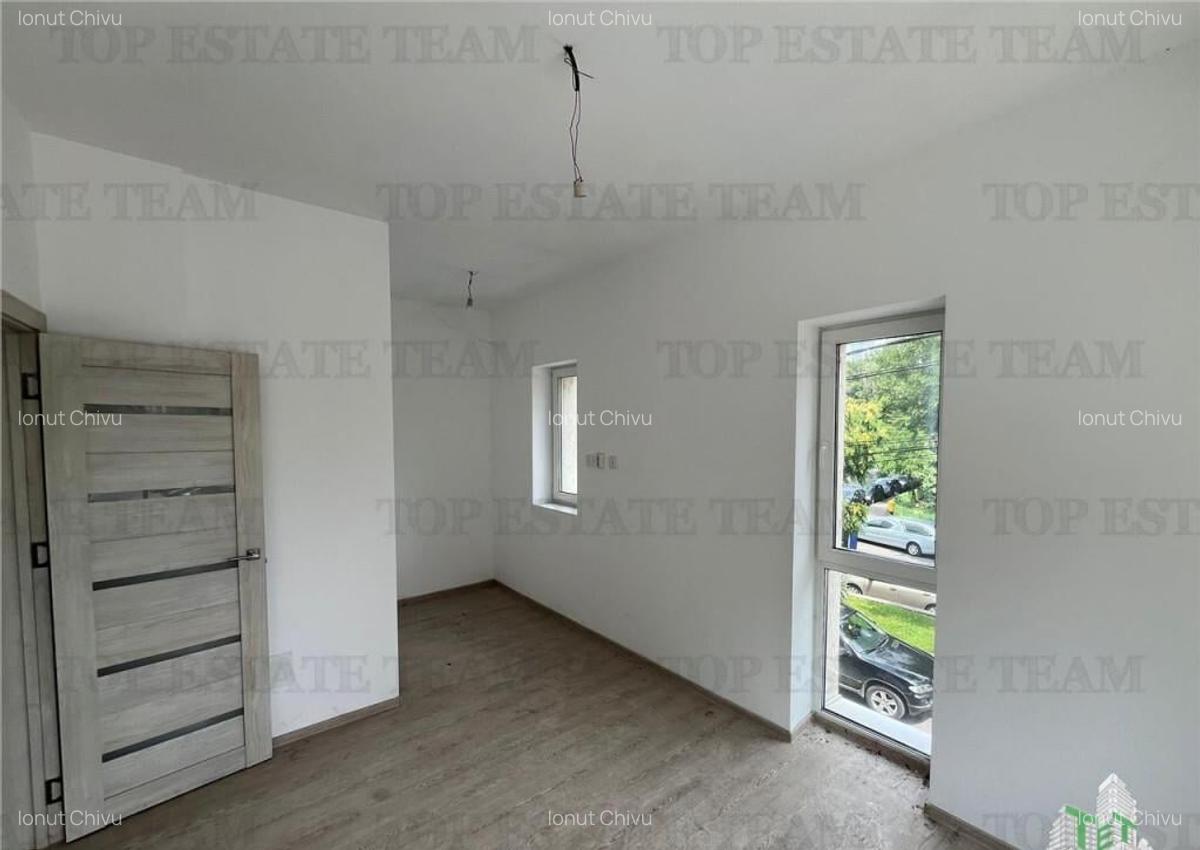 Apartament 2 camere in bloc nou, centrala proprie, Rahova - 3