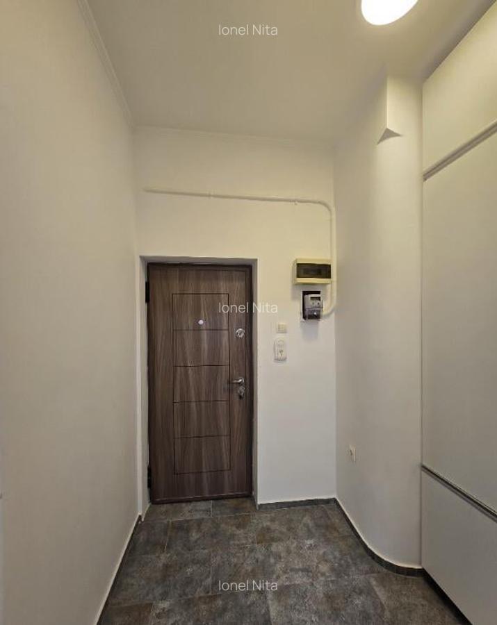 Parc Cismigiu - 4 camere, renovat, centrala proprie - 11