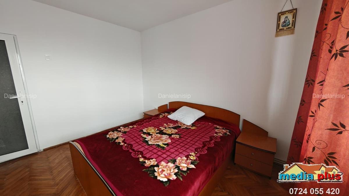 🏠 Apartament 2 camere decomandat – Mazepa, vedere pe sud 🌞 - 5