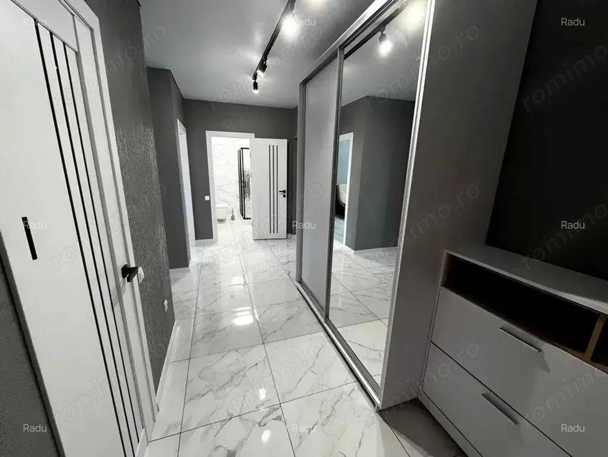 2 Camere zona Tineretului - 4