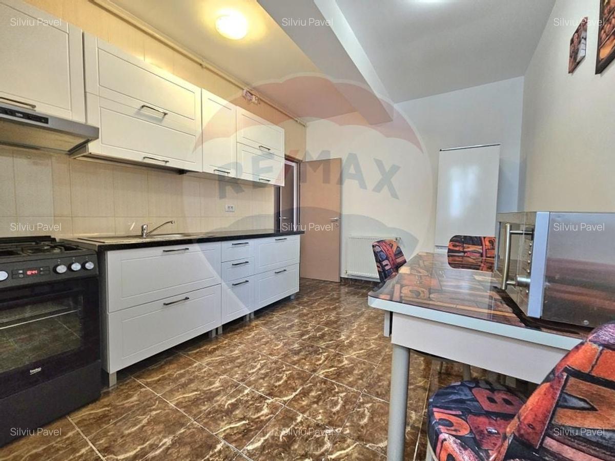 Apartament 2 camere de inchiriat la Lira Residence Constanta - 5