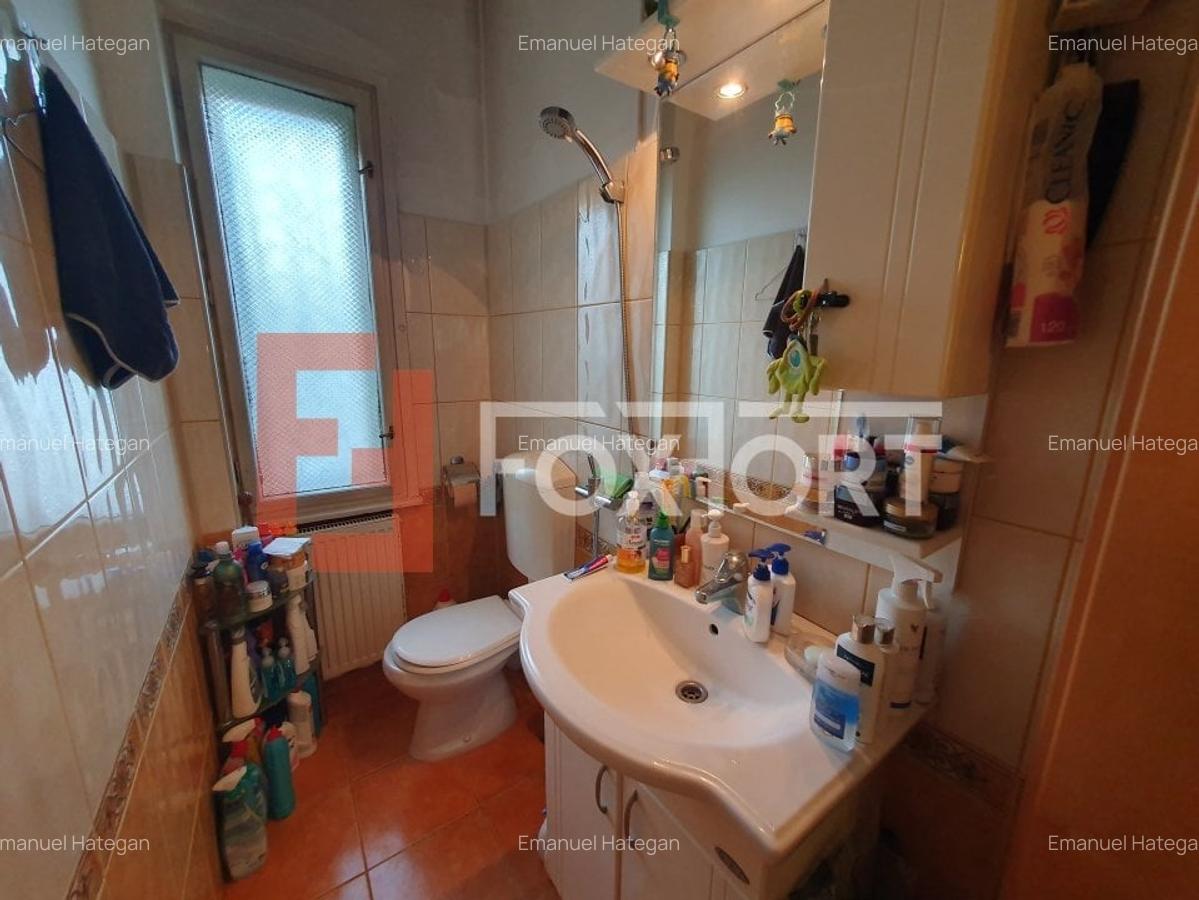 COMISION 0% Duplex cu 6 camere de 240 mp utili - zona Brancoveanu - 12