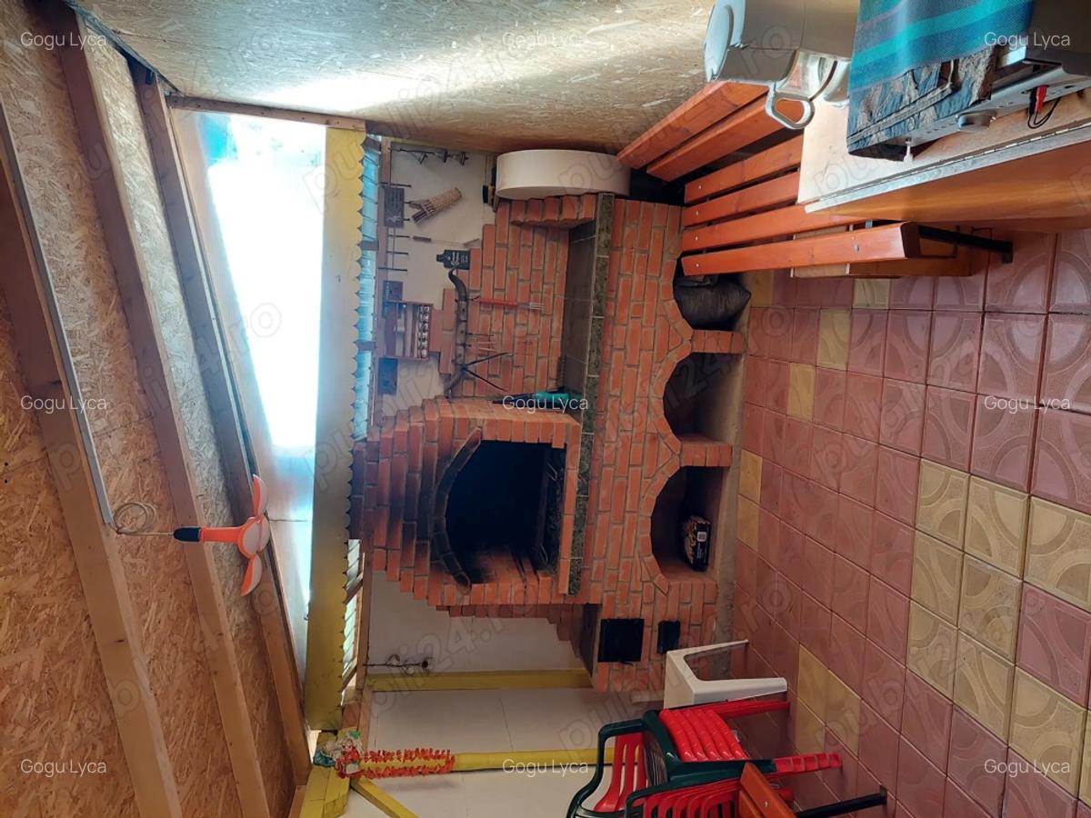 Casa de vanzare la doar 7 km de Mioveni - 9