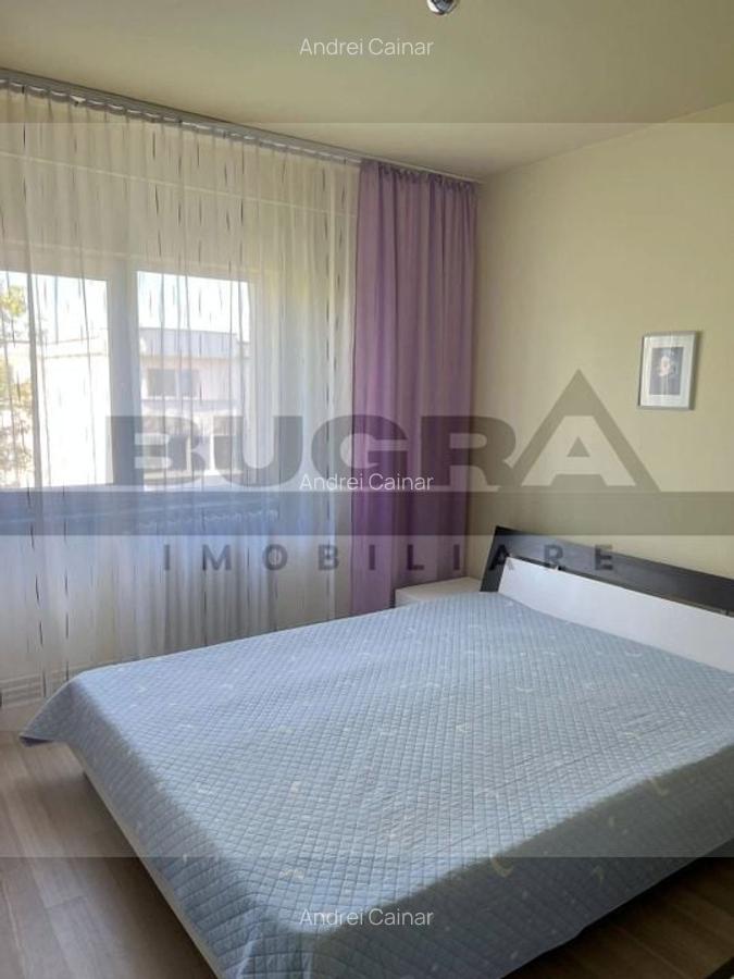 Apartament de 2 camere, 52mp, decomandat, zona Bulevardul Titulescu - 1