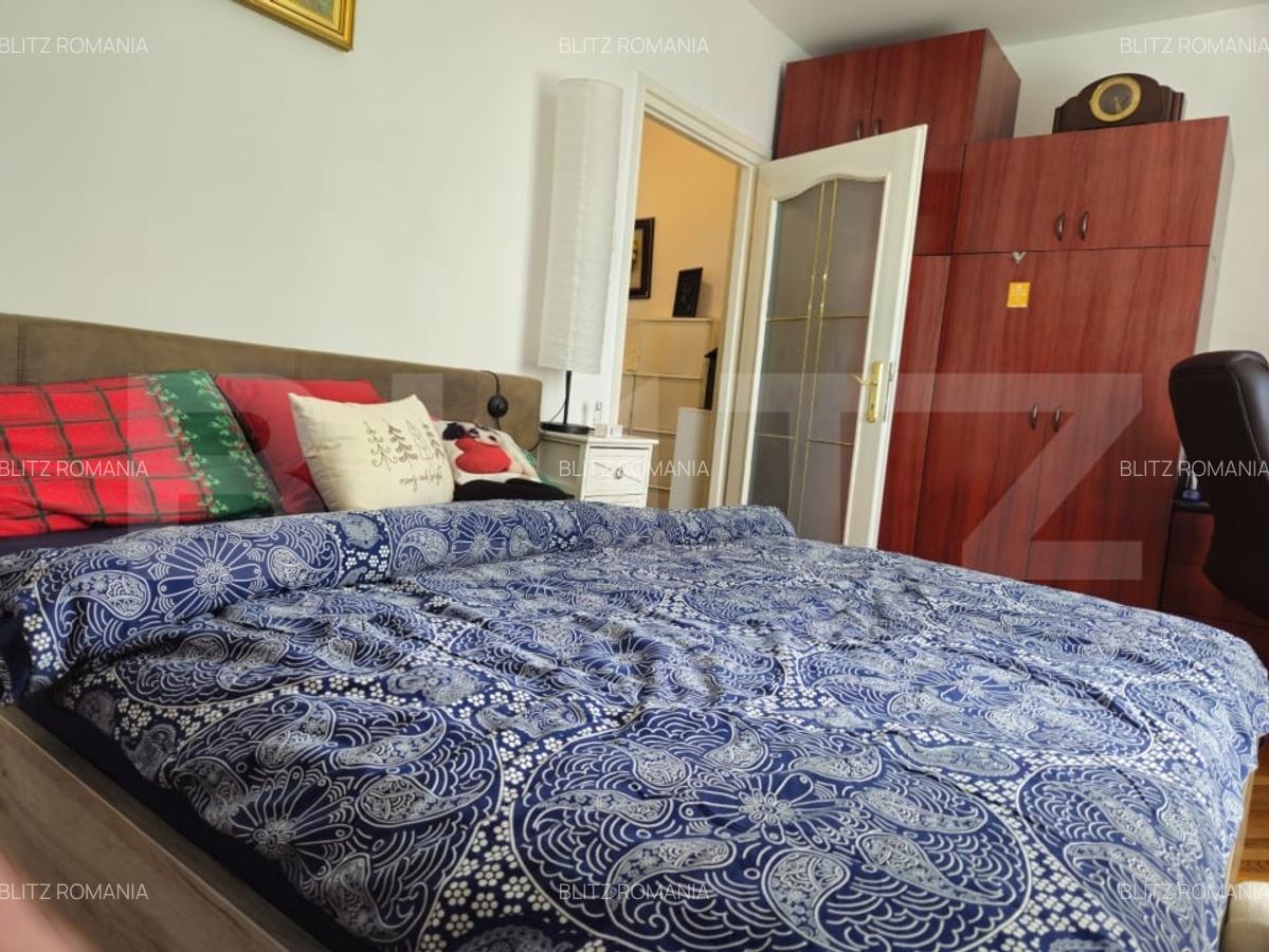 Apartament 2 camere decomandate Centru - Republicii/70mp/garaj si loc de parcare - 4