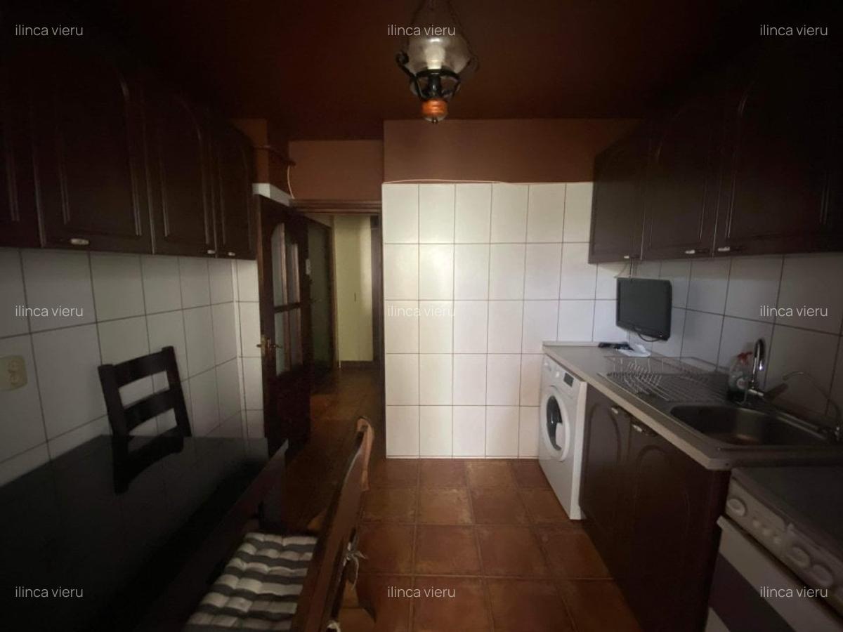 Apartament cu 2 camere decomandat în Piața Centrală - 13