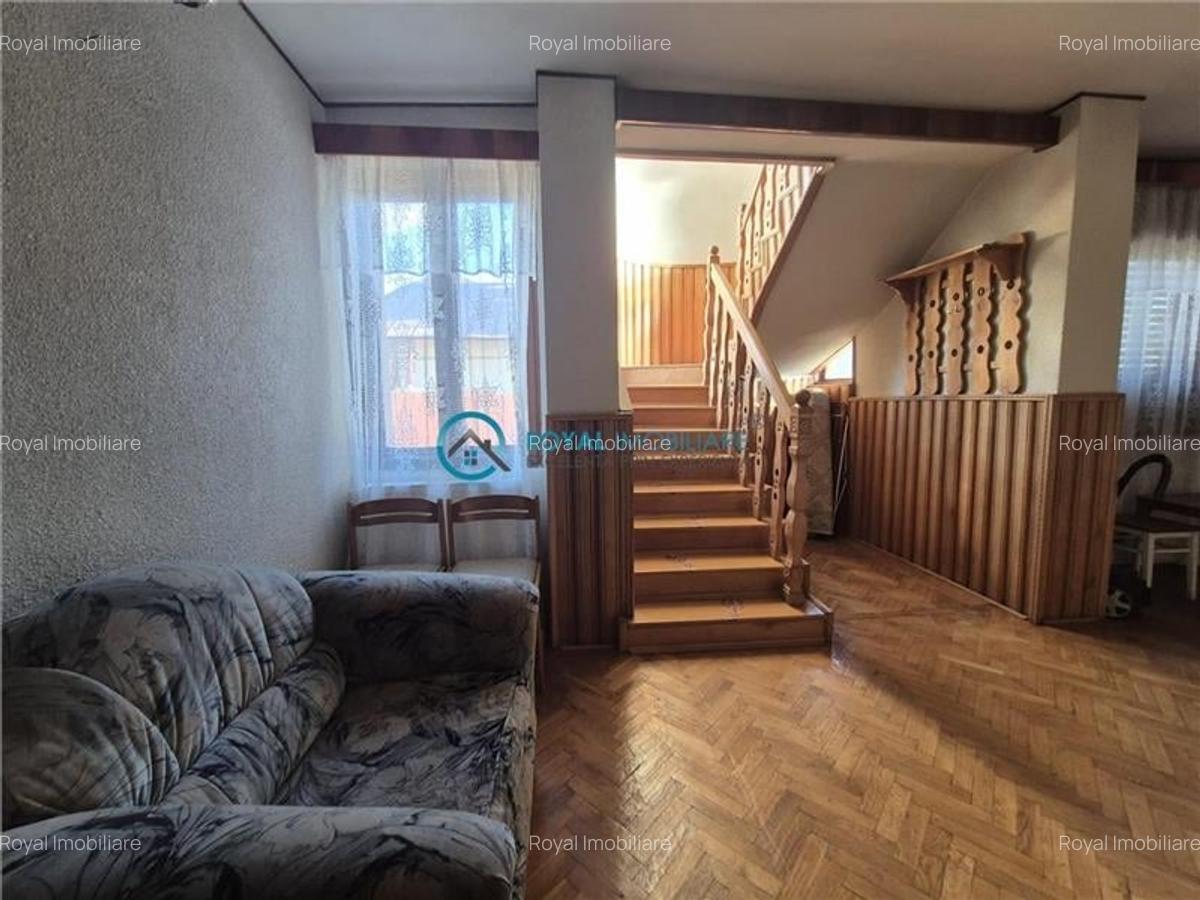 Royal Imobiliare - Vanzare Vila Zona Paulesti - Gageni - 20