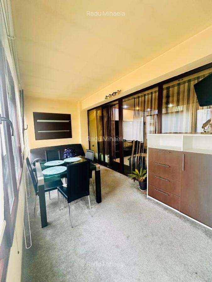 Proprietar | Inchiriez apartment cu 2 camere + spatiu de lucru - 8