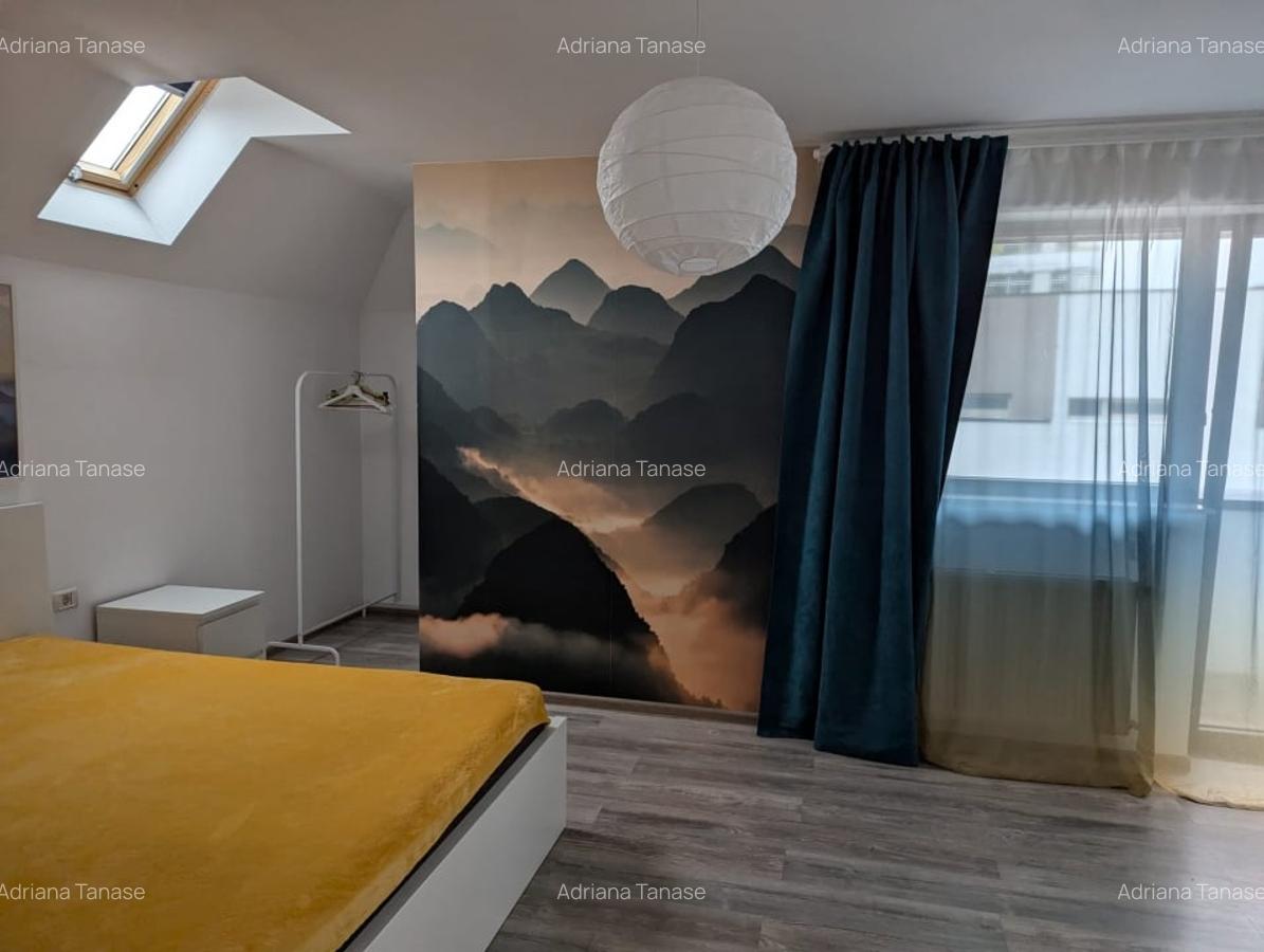 Apartament cu 3 camere 62 mp, cu loc de parcare inclus, Tractorul - Coresi - 2