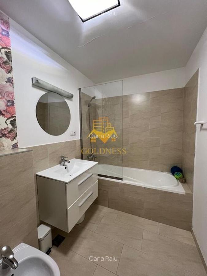 Apartament cu 3 camere semidecomandat, mobilat în Gheorgheni - 7