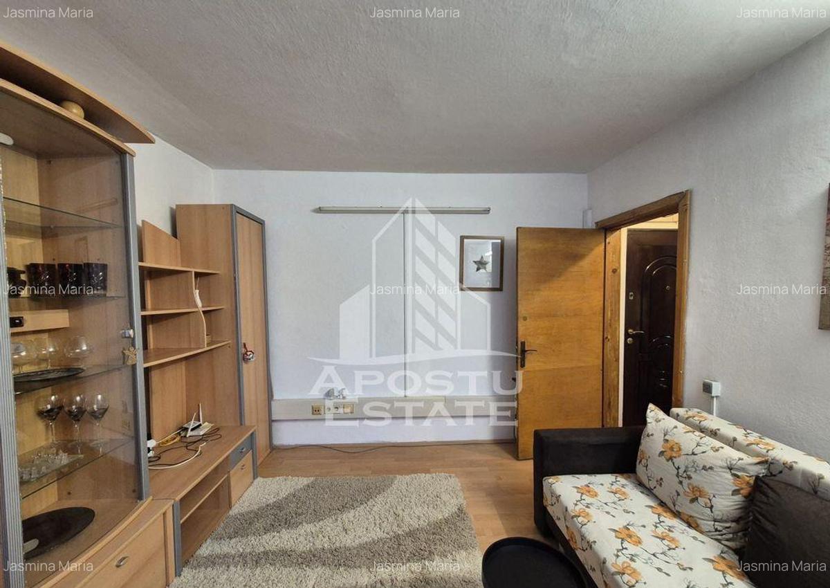 Apartament cu o camera in zona Complexului Studentesc , d... - 2