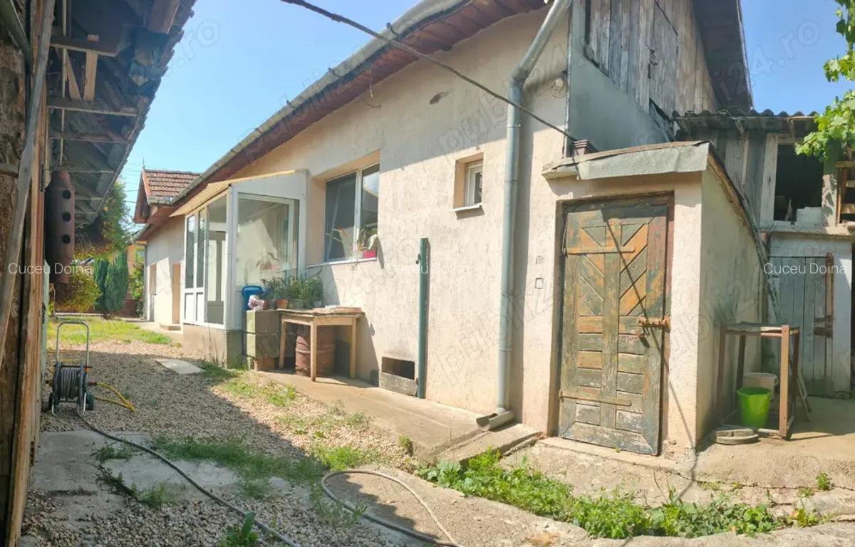 Casa individuala cu curte ?i gradina, Floresti, Cluj 792mp - 3