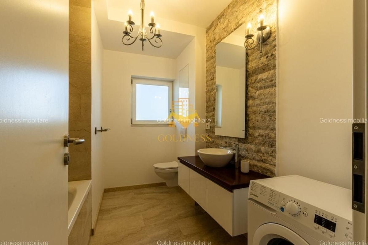 3 camere, premium, terasă, parcare subterana, Buna Ziua, ELF, LIDL - 5