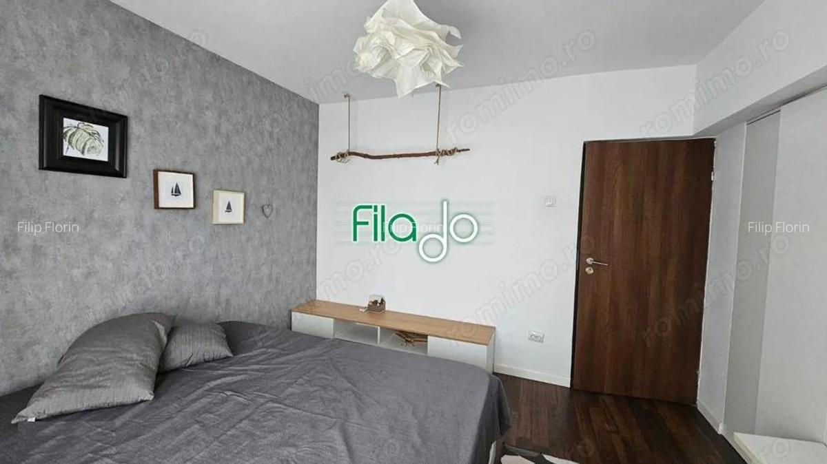 Apartament 2 camere Unirii - 4
