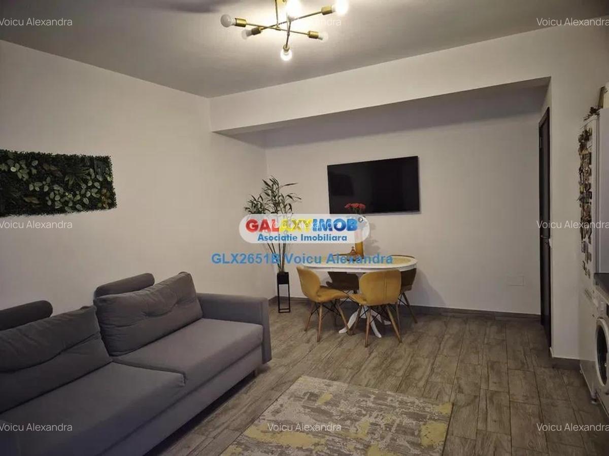 Apartament 2 Cam Berceni - Dimitrie Leonida - 5 Min Metrou - 2
