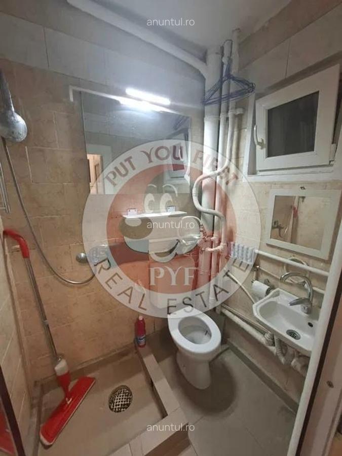 Auchan Titan | Garsoniera | Semidecomandat | 20mp | B12110 - 5