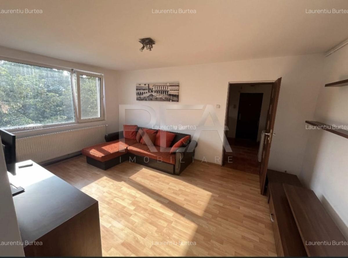3 camere 3/4, centrala, boxa ,anvelopat Drumul Taberei. - 1