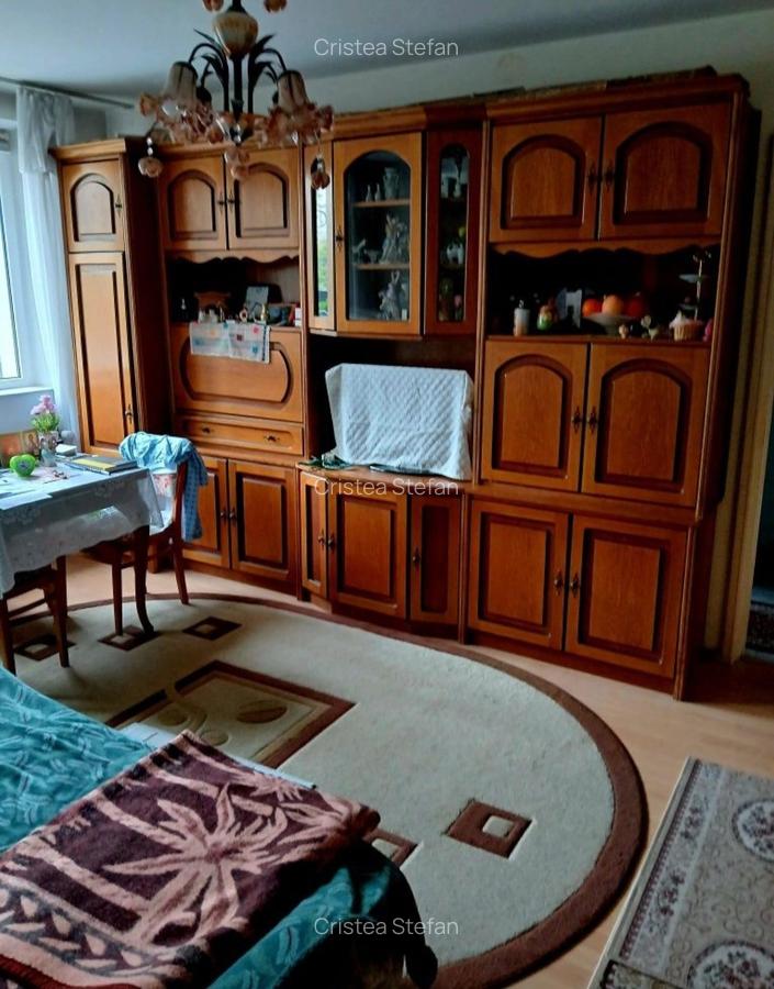 Vanzare apartament 3 camere Camil Ressu - 1