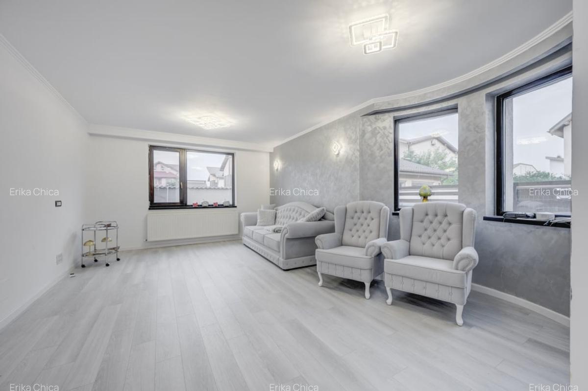 Drumul Taberei - Prelungirea Ghencea - str Maracineni  - Vila cu piscina - 15