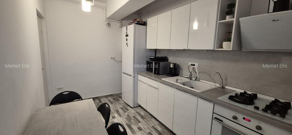 Închiriez apartament 2 camere zona Far- Gara - 9