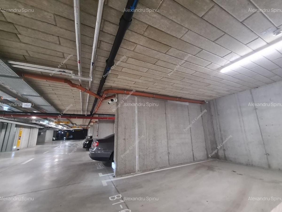Paltim - Apartament de lux cu 3 camere si parcare subterana - 16