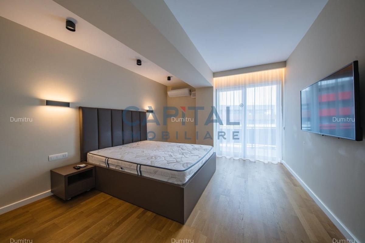 Comision 0! Penthouse de lux cu 3 camere, 2 terase, 2 parcari, cartier Buna ziua - 12