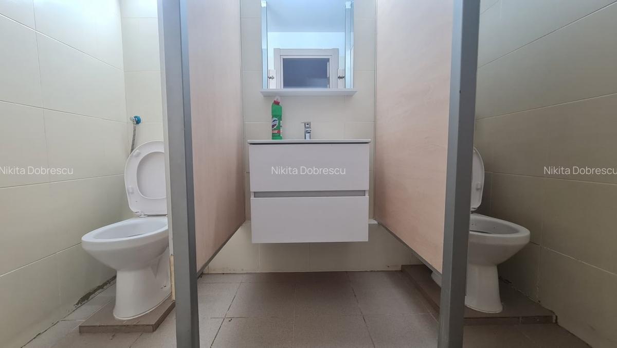 Apartament 3 camere 93mp Demisol Bloc 2014 - 3