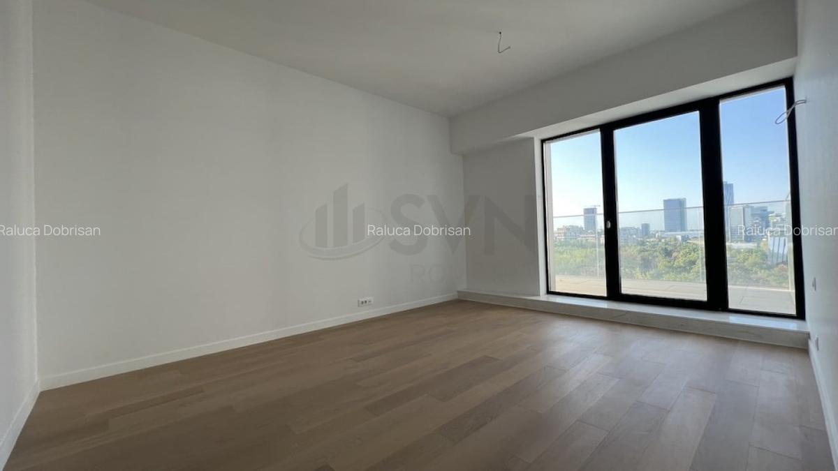 REA1016261 Apartament superb 3 camere One Verdi Park - 8