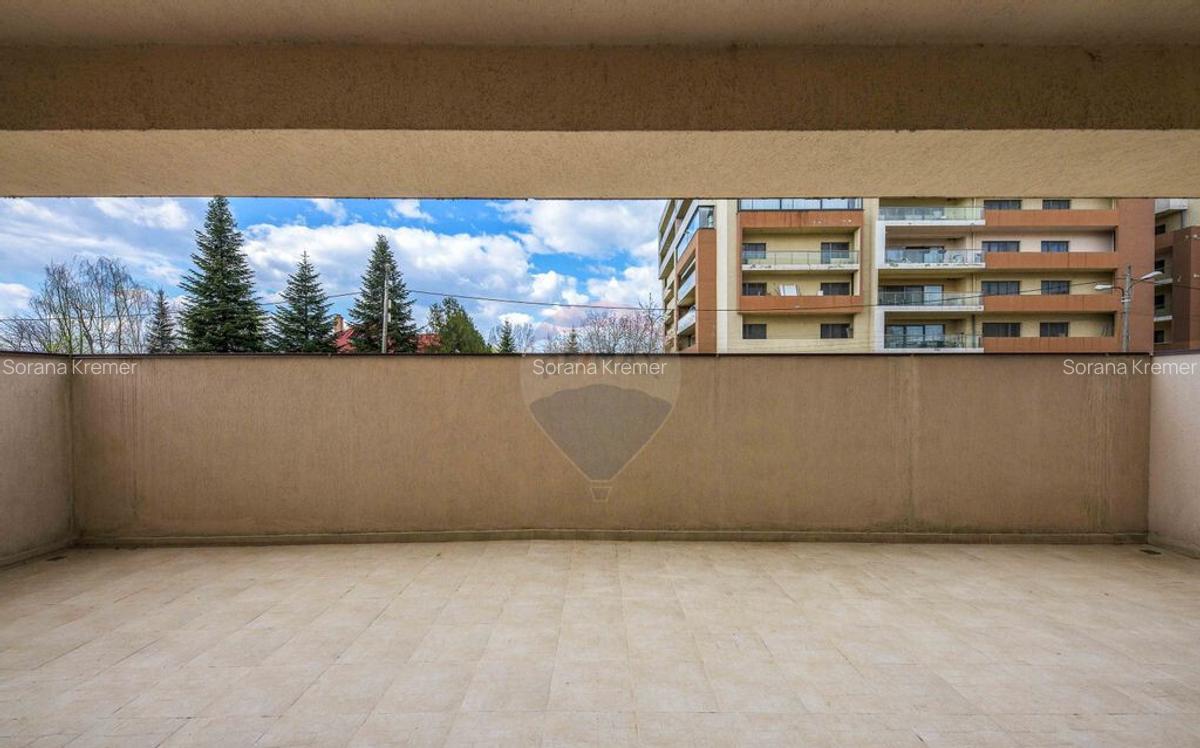 Apartament 2 camere tip studio cu terasa generoasa 50 m... - 12