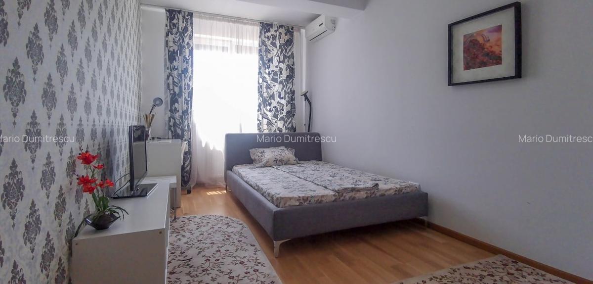 Vanzare apartament Sisesti 3 camere - 8