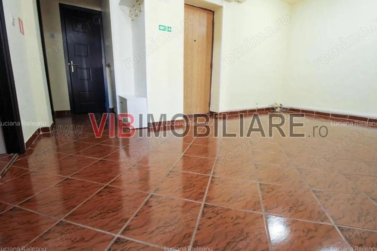 Decebal - Bld. Decebal - 115 mp - 4 balcoane - vedere bulevard - 11