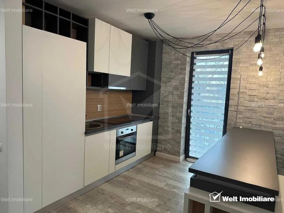 Apartament modern de inchiriat, 3 camere, 2 bai, Zona FSEGA/Iulius Mall - 5