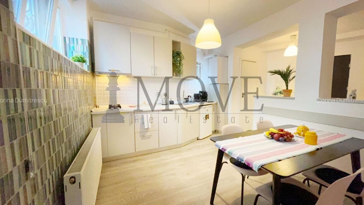 STUDIO DUBLU ULTRACENTRAL pe o stradă liniștită - 23