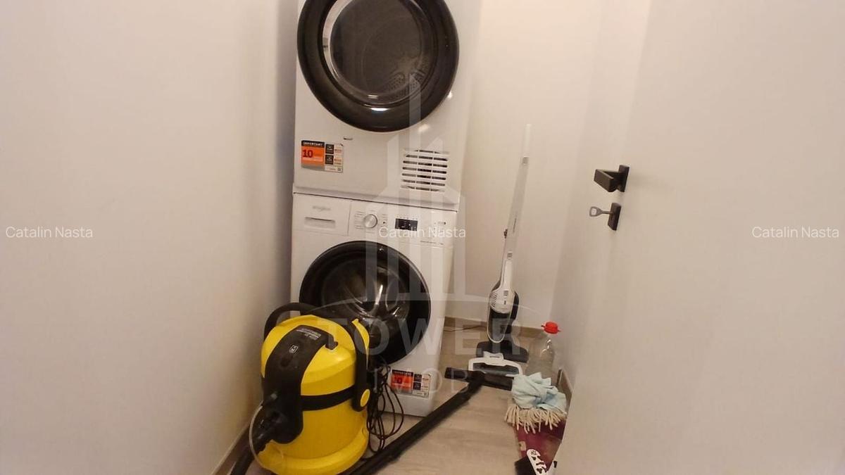 Apartament de lux 2 camere | zona Evolution Residence - 9