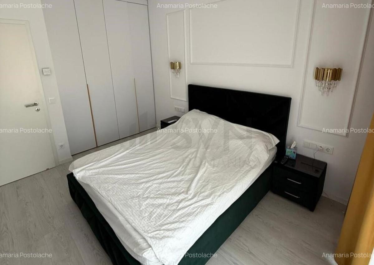 Apartament 2 camere I Quartier Azuga I Mobilat Premium - 6
