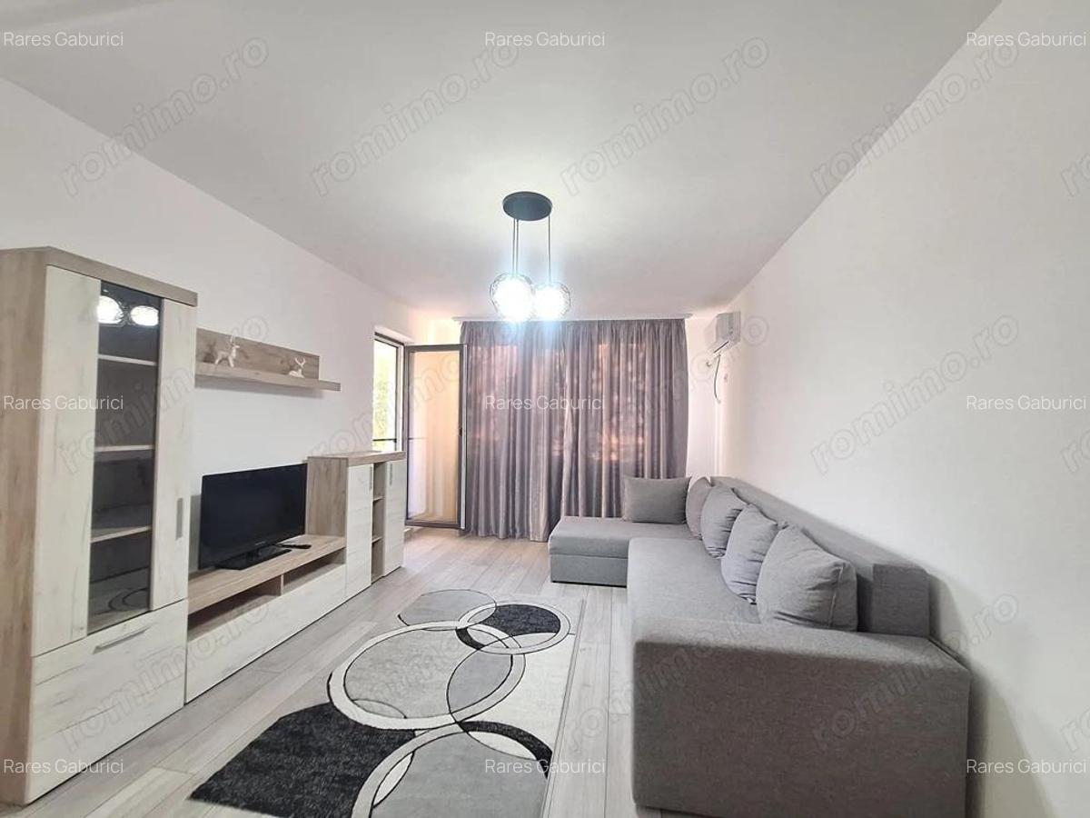Apartament 2 camere | Drumul Valea Doftanei nr. 20 - 3