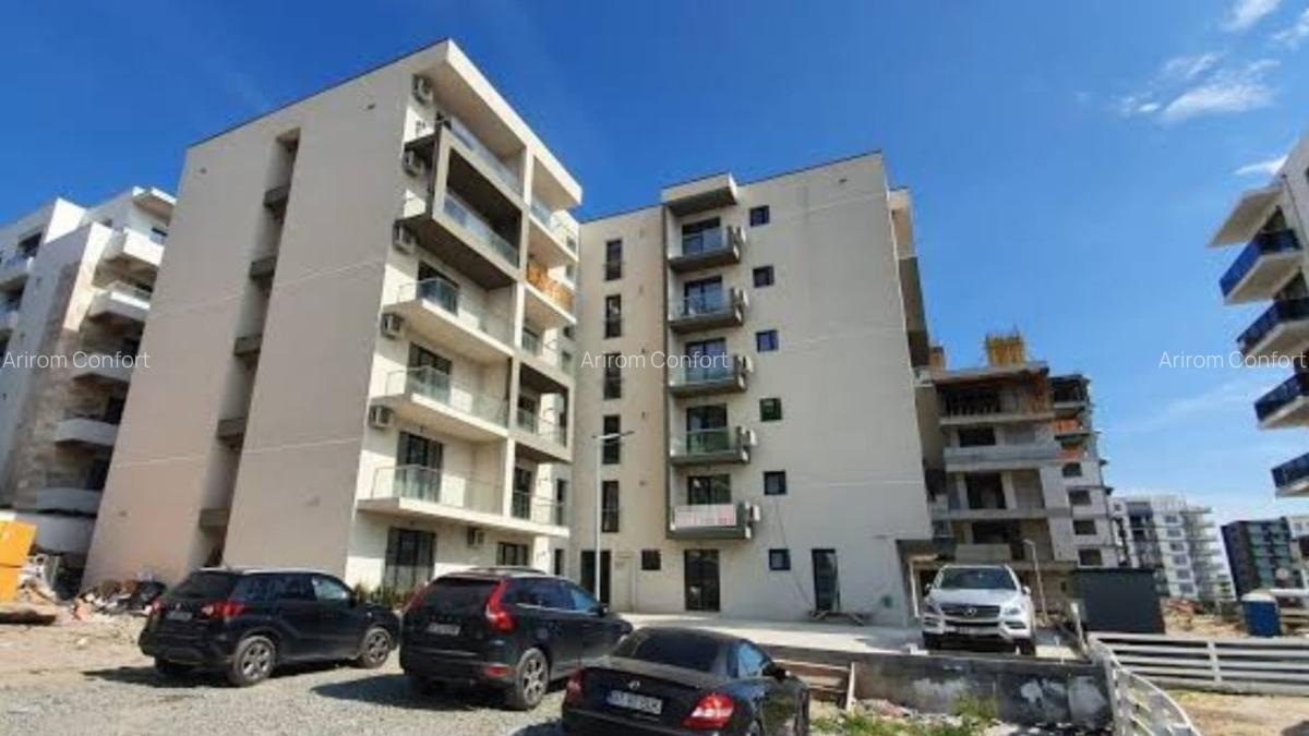 Vanzare 2 camere Mamaia Nord - Plaja Zanzibar - 9