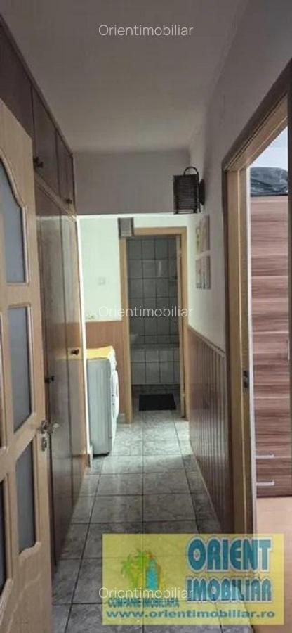 Tomis Nord, apartament 4 camere, gaze, mobilat, inchirieri Constanta - 7