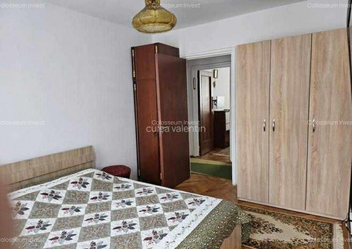 Apartament 3 camere, decomandat - zona Garii - 3