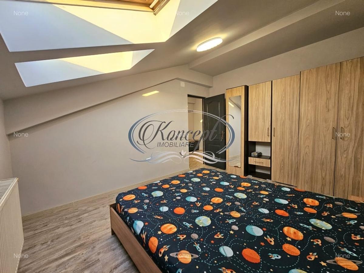 Apartament modern renovat pe strada Florilor, Floresti - 3