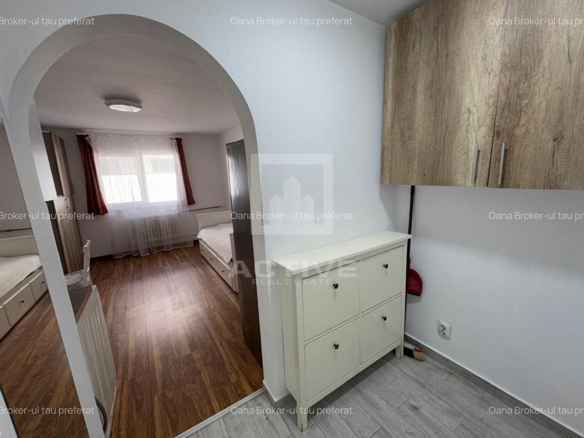 Apartament tip studio - 3