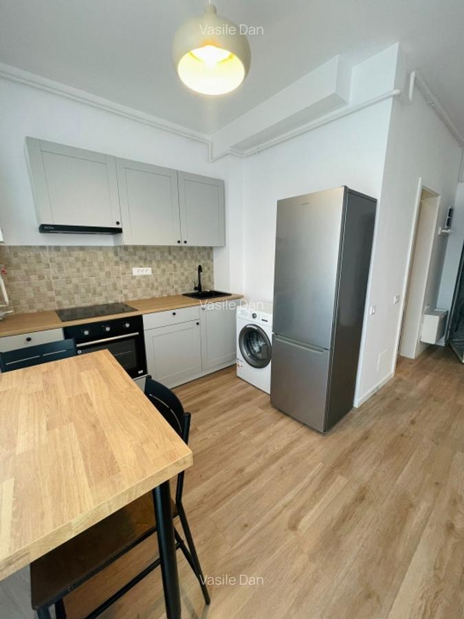 Studio | Grozavesti -Regie Residence | Centrala | Balcon | Metrou - 4