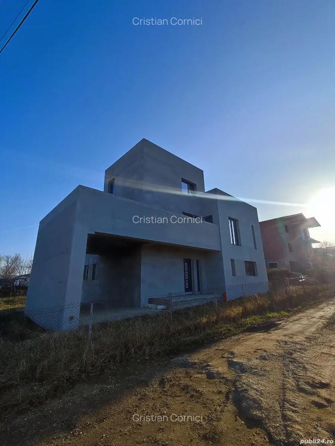 Casa de inchiriat - 2