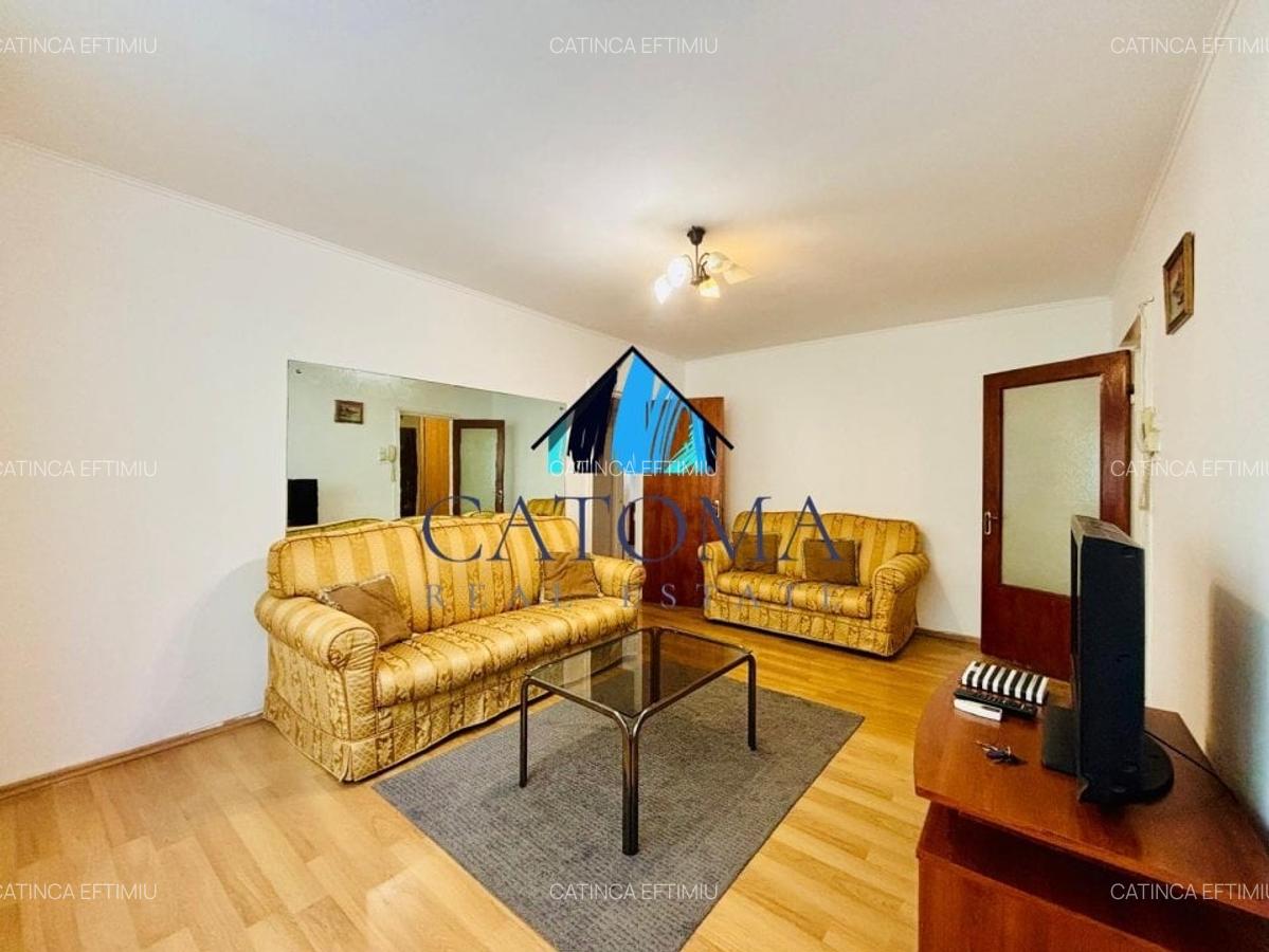 1 Decembrie | Centrala proprie | Etaj 1/4 - 3