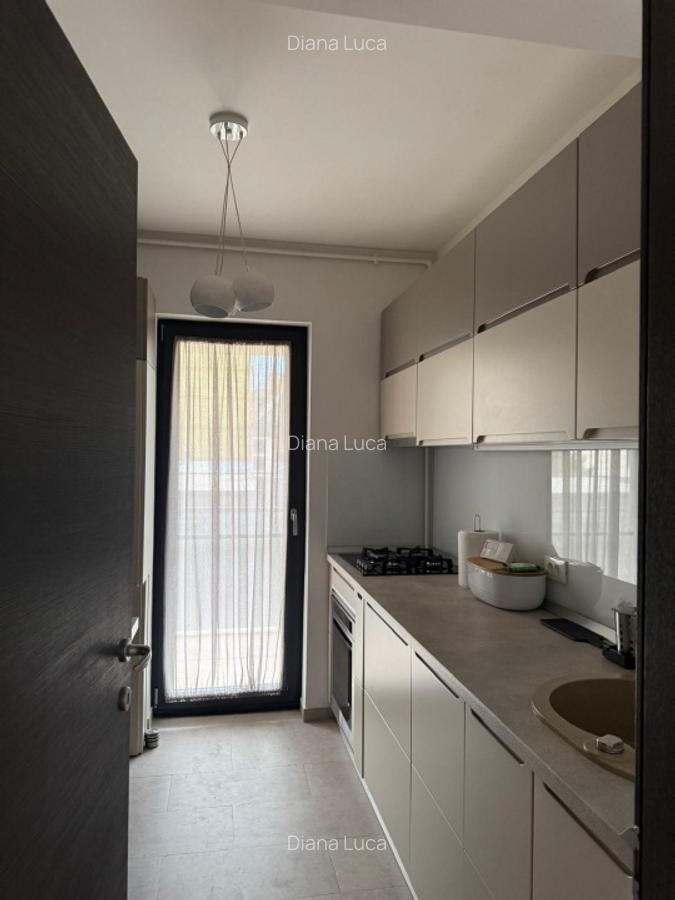 Vanzare Apartament 2 camere | Rond Alba Iulia | 71mp - 15