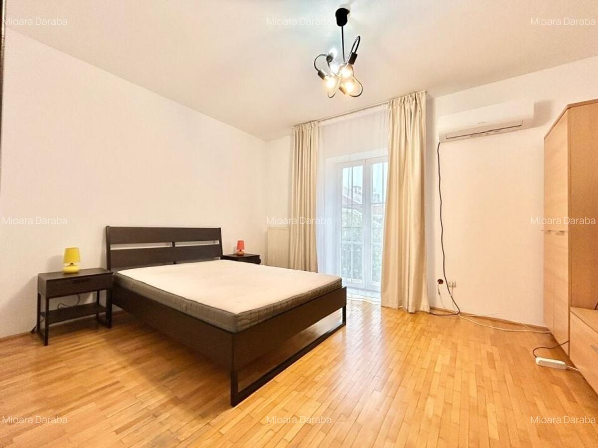 4-room villa, Baneasa Residential complex, Iancu Nicolae area - 14