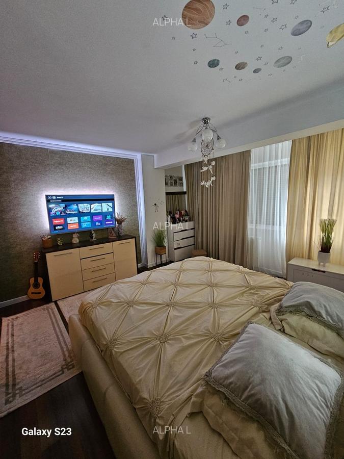 2 Camere Ultra Lux, Etaj Intermediar - 11