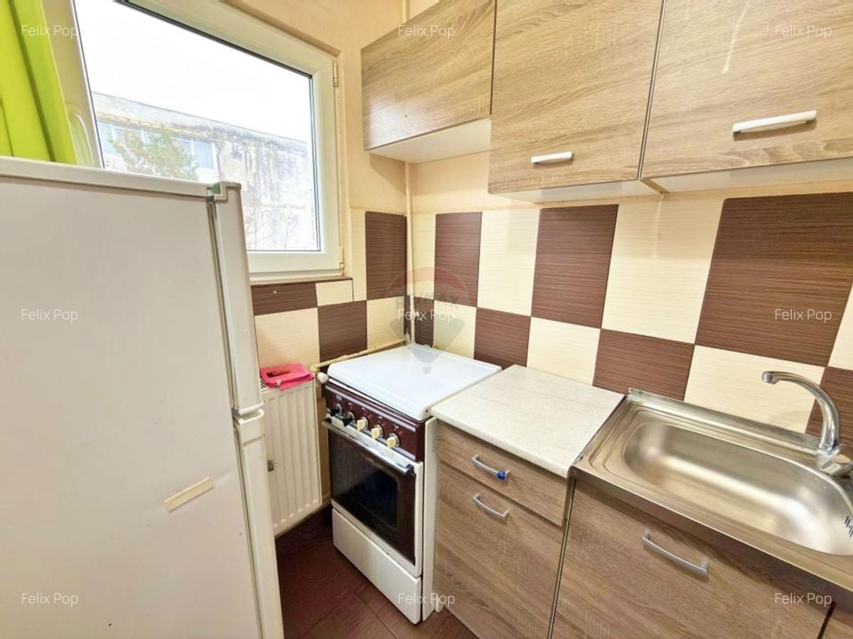 Garsoniera de vanzare (Micalaca, strada Simfoniei) - 4