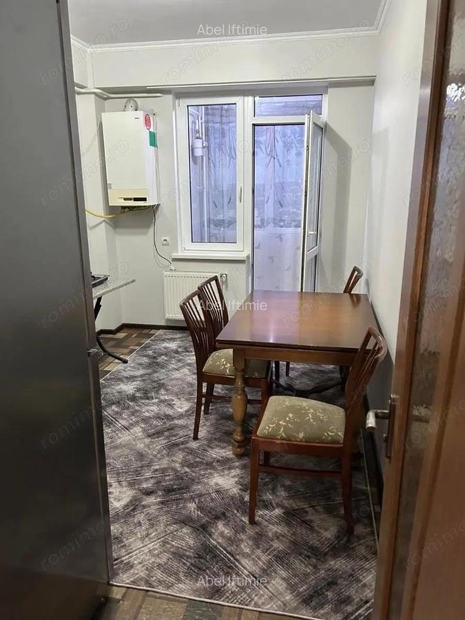 Apartament de doua camere in zona Vitan cu centrala proprie - 3