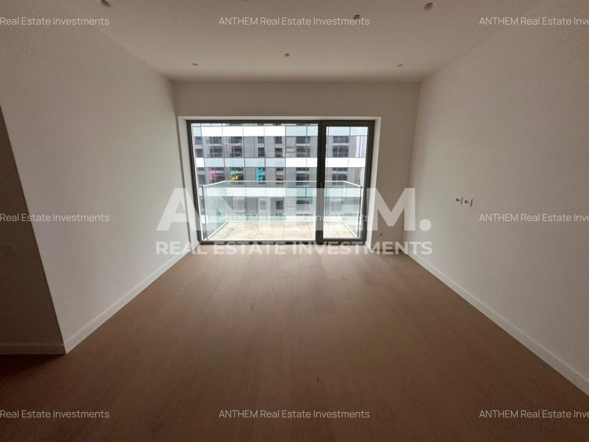 Apartament 2 Camere Aviatiei Tower | Loc de Parcare - 4